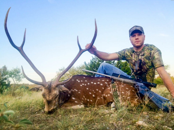 uvalde-texas-axis - OX Ranch